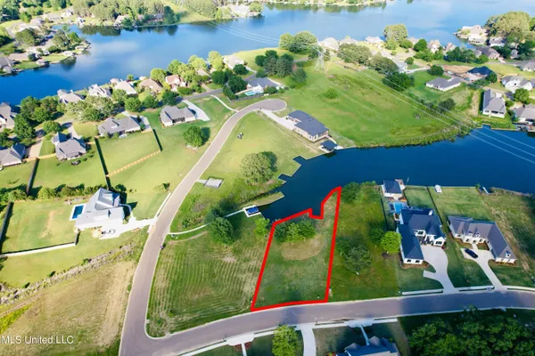 $160,000 | 209 Harbor View Drive, Madison, MS 39110