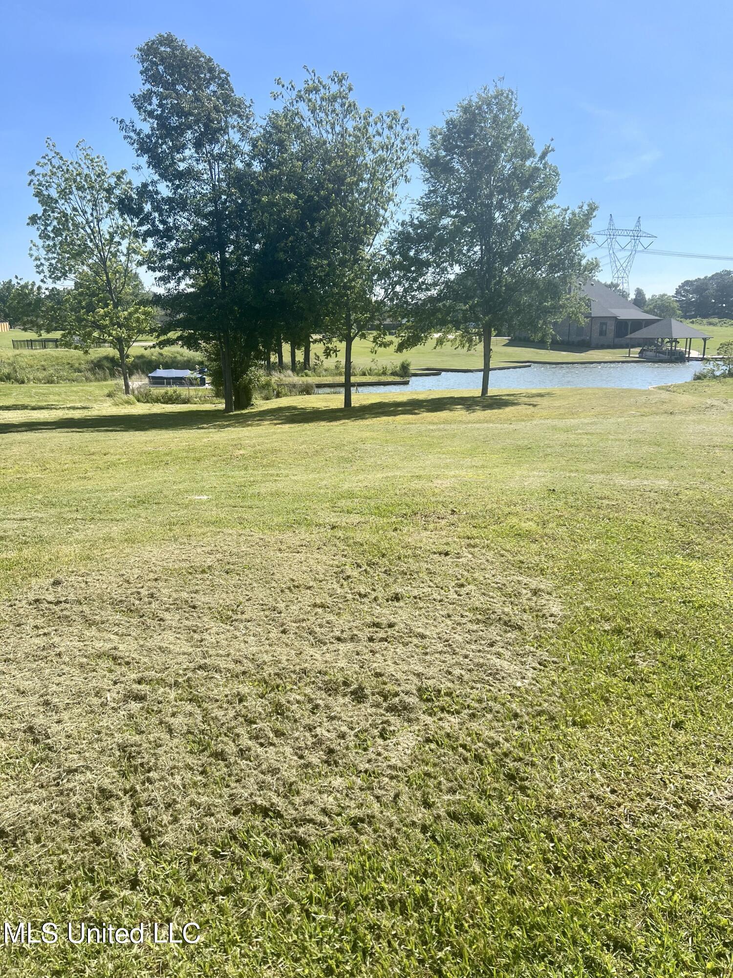 209 Harbor View Drive Madison, MS 39110 - Photo 10 of 22 IMG_1015