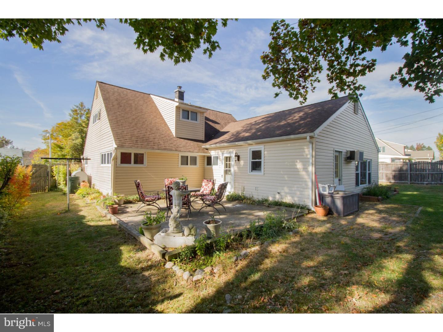 44 Conifer Road Levittown, PA 19057 - Photo 20 of 20
