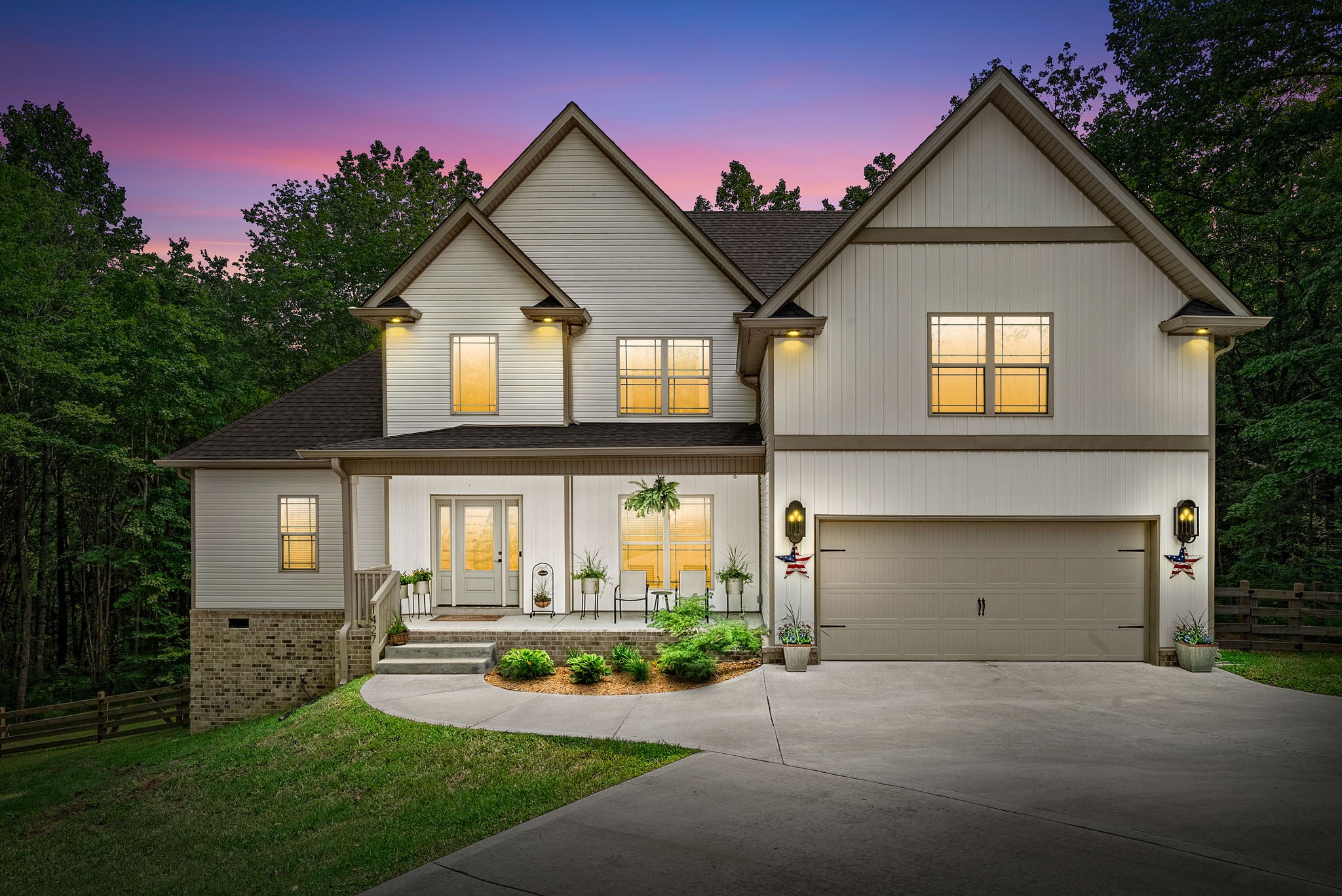 1427 Southside Road Southside, TN 37171 - Photo 1 of 52 Gallery Image 1