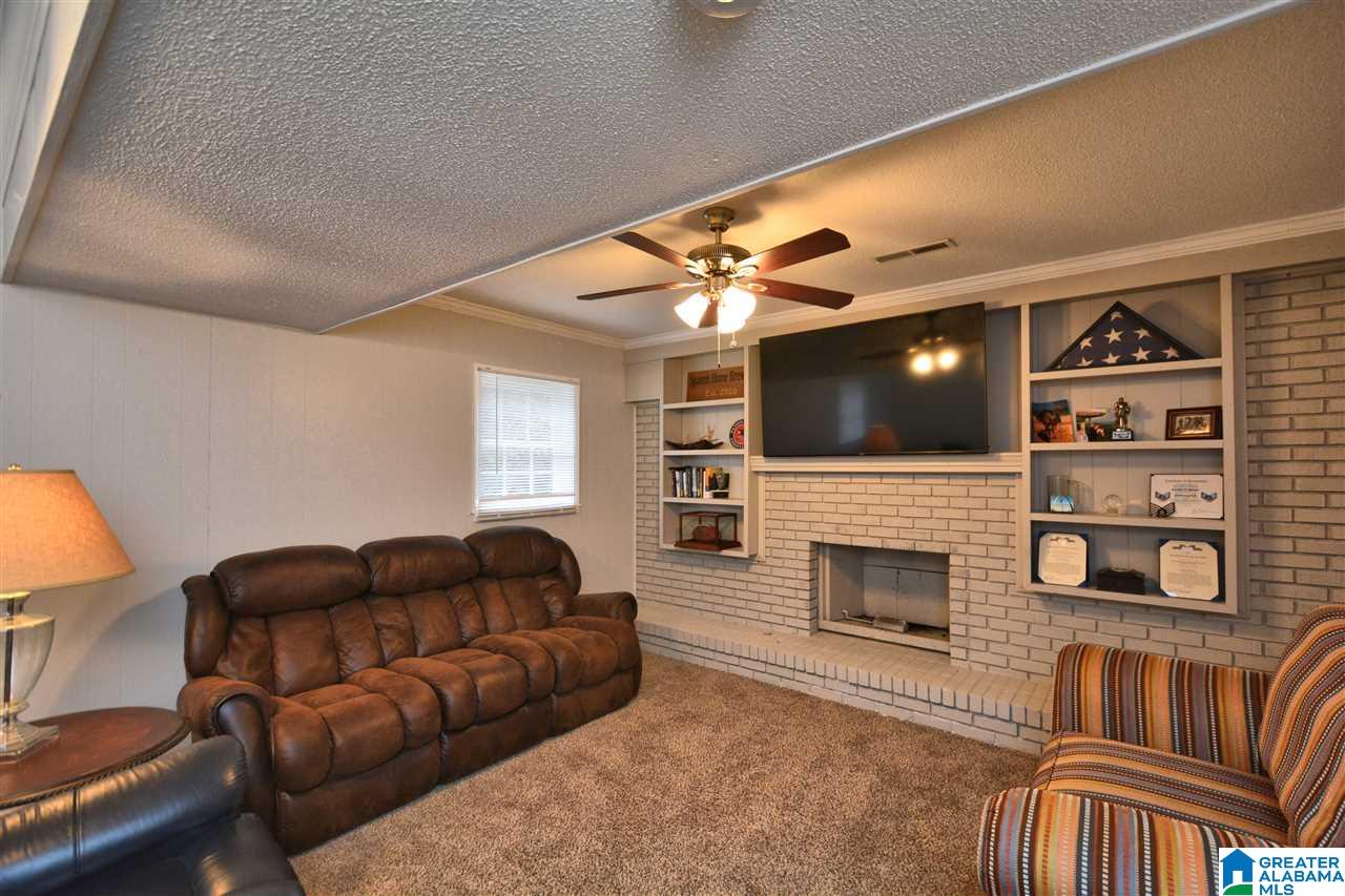 3008 Ridgebrook Road Fultondale, AL 35068 - Photo 29 of 37