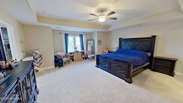 $2,050 | 551 Misty Pond Drive, Hubert, NC 28539