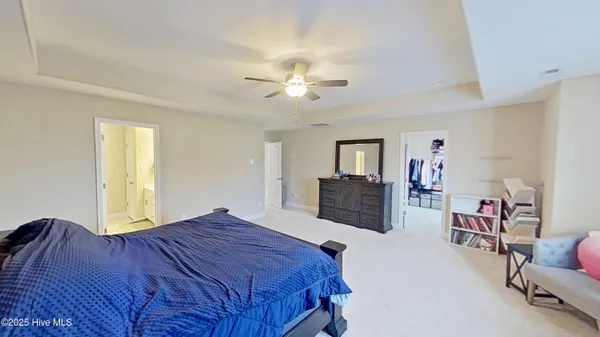 $2,050 | 551 Misty Pond Drive, Hubert, NC 28539