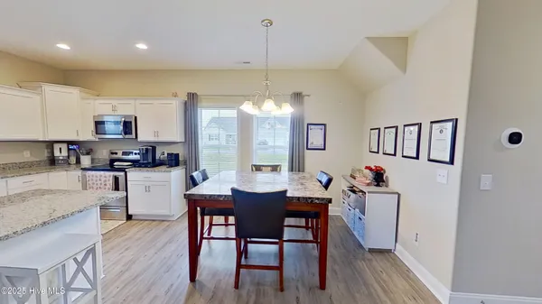 $2,050 | 551 Misty Pond Drive, Hubert, NC 28539