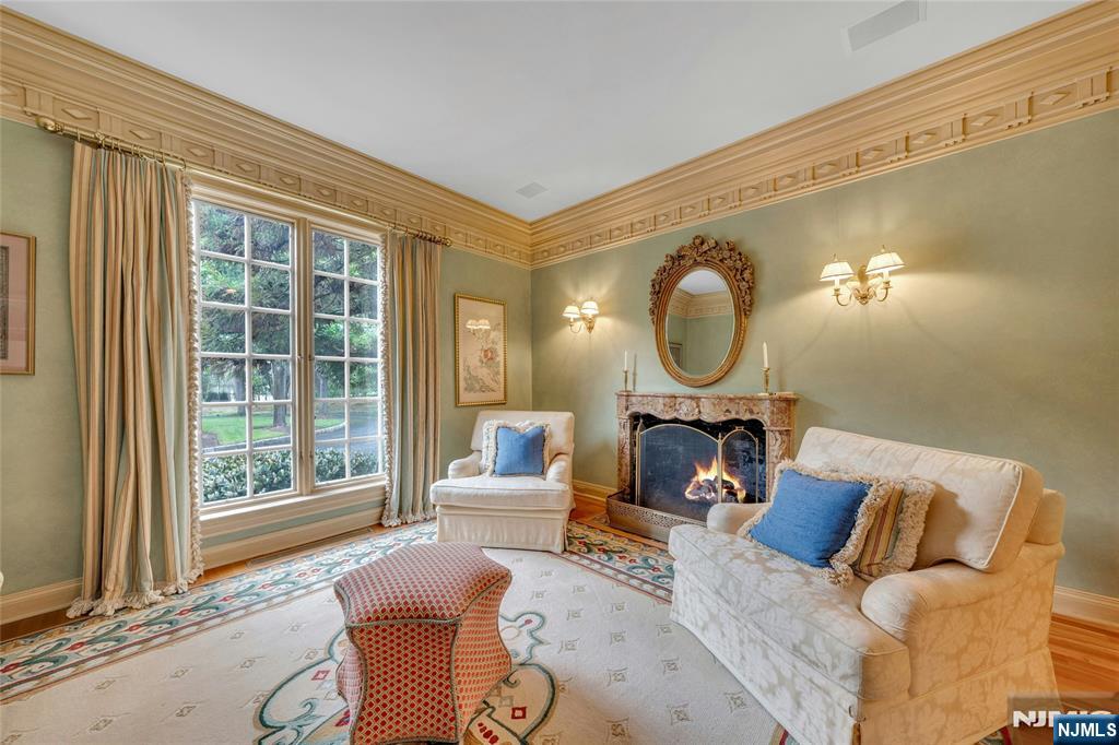 116 East Saddle River Road Saddle River, NJ 07458 - Photo 19 of 42