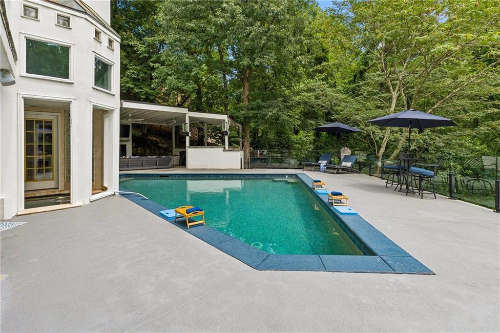3906 Paces Ferry Road Northwest Atlanta, GA 30327 - Photo 66 of 75 Gallery Image 66
