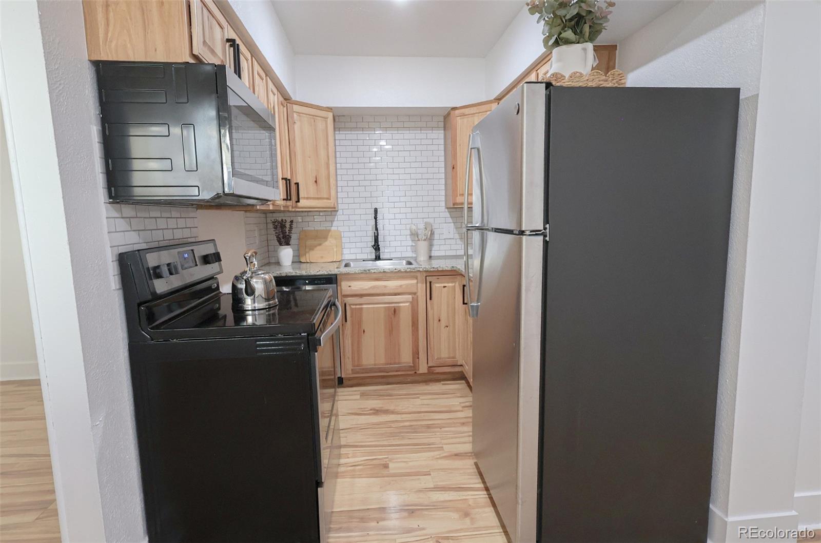 9380 West 49th Avenue, Unit 107 Wheat Ridge, CO 80033 - Photo 5 of 16