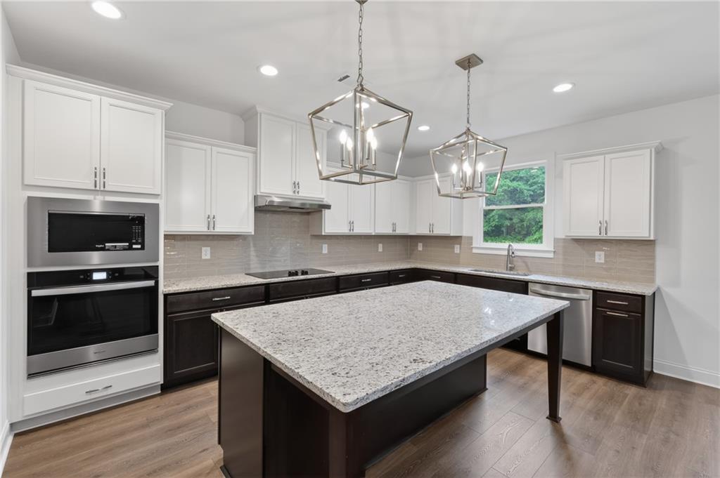 53 Stanley Drive Winder, GA 30680 - Photo 9 of 46