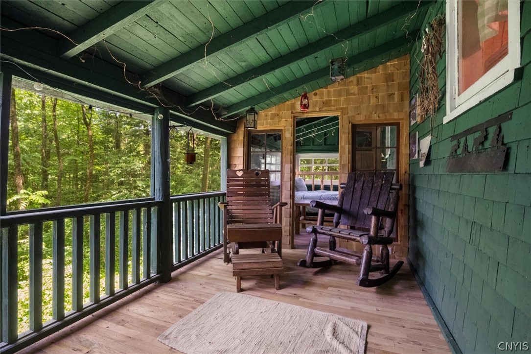 172 McKeever Road Webb, NY 13338 - Photo 22 of 43