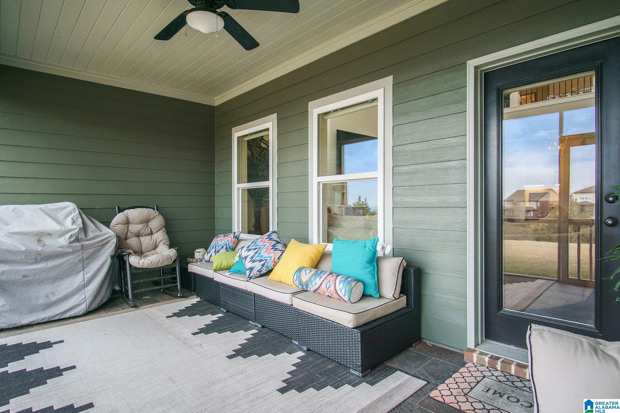 4902 Ridge Pass Birmingham, AL 35226 - Photo 36 of 42