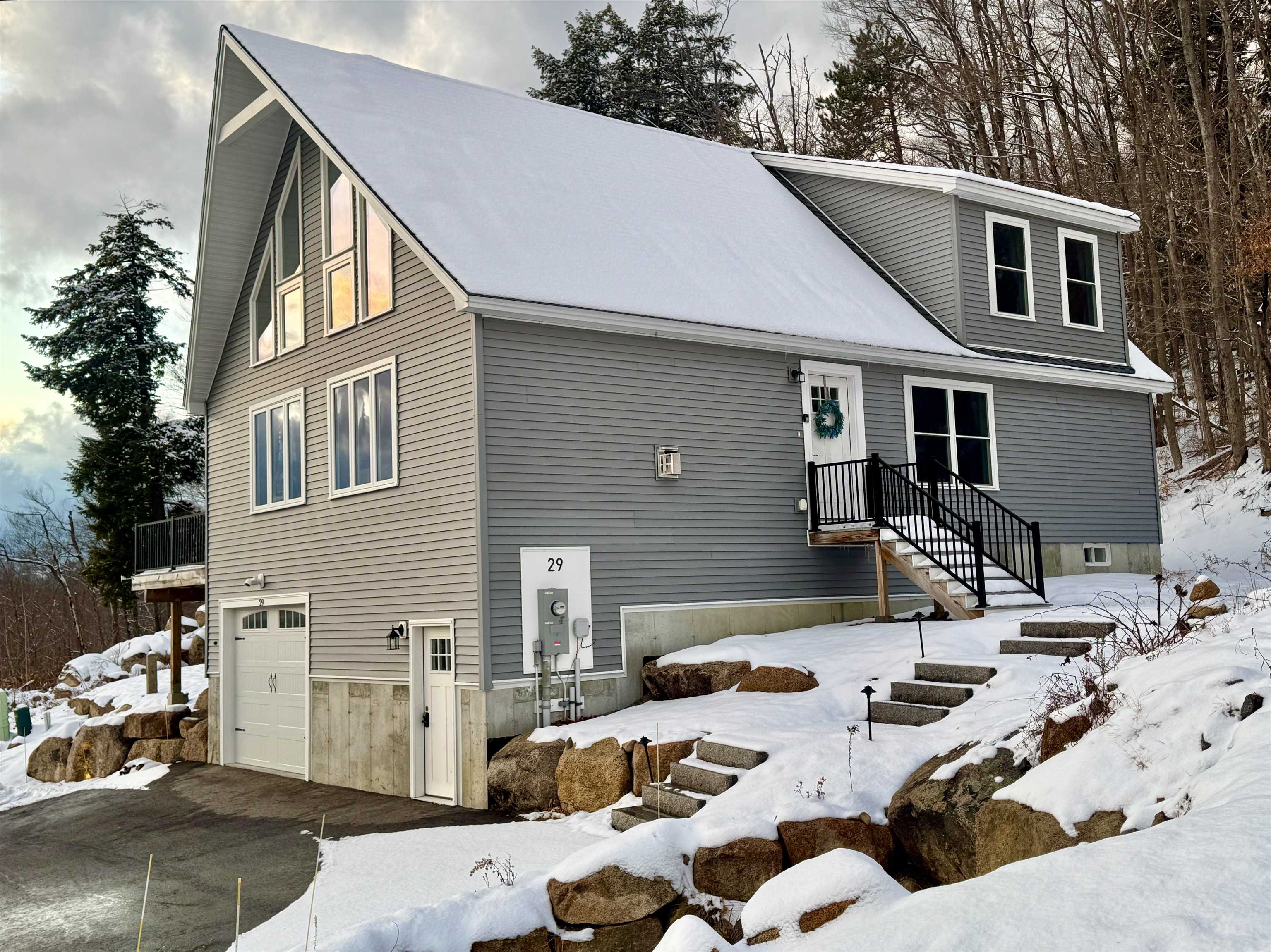 29 Beechwoods At Intervale Road Bartlett, NH 03845 - Photo 13 of 59