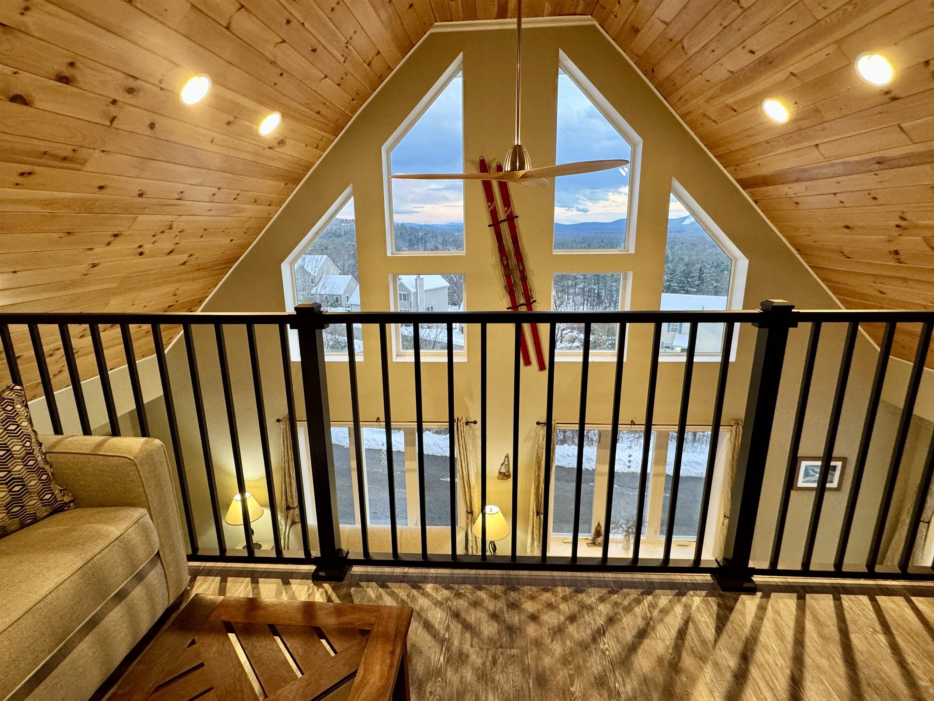 29 Beechwoods At Intervale Road Bartlett, NH 03845 - Photo 20 of 59