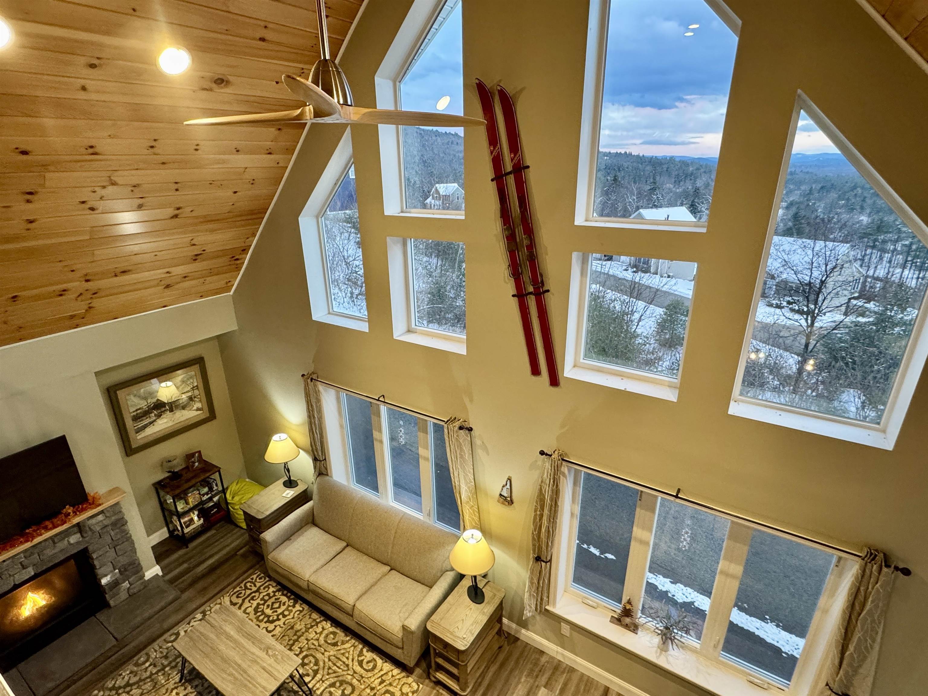 29 Beechwoods At Intervale Road Bartlett, NH 03845 - Photo 24 of 59