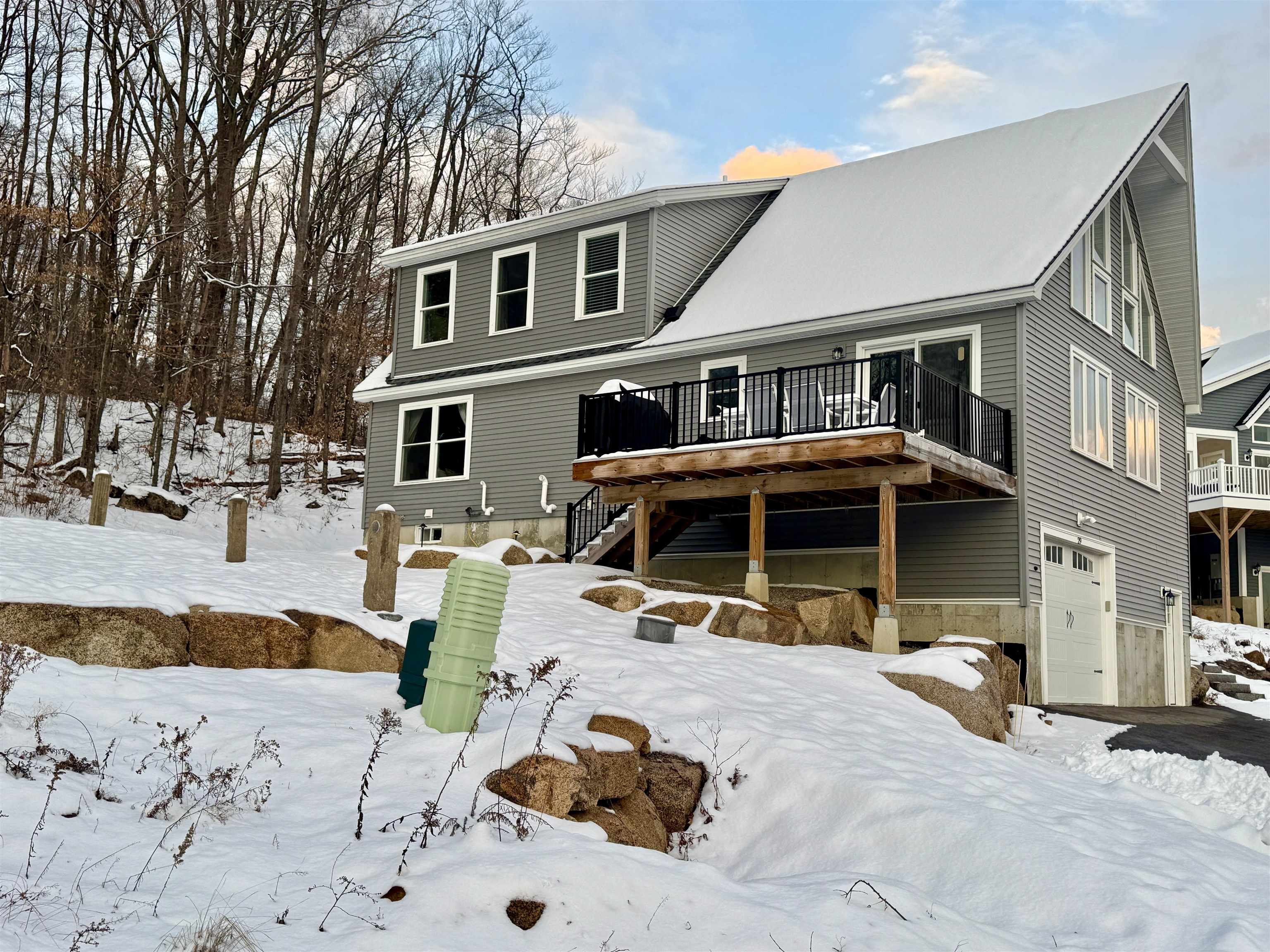 29 Beechwoods At Intervale Road Bartlett, NH 03845 - Photo 50 of 59