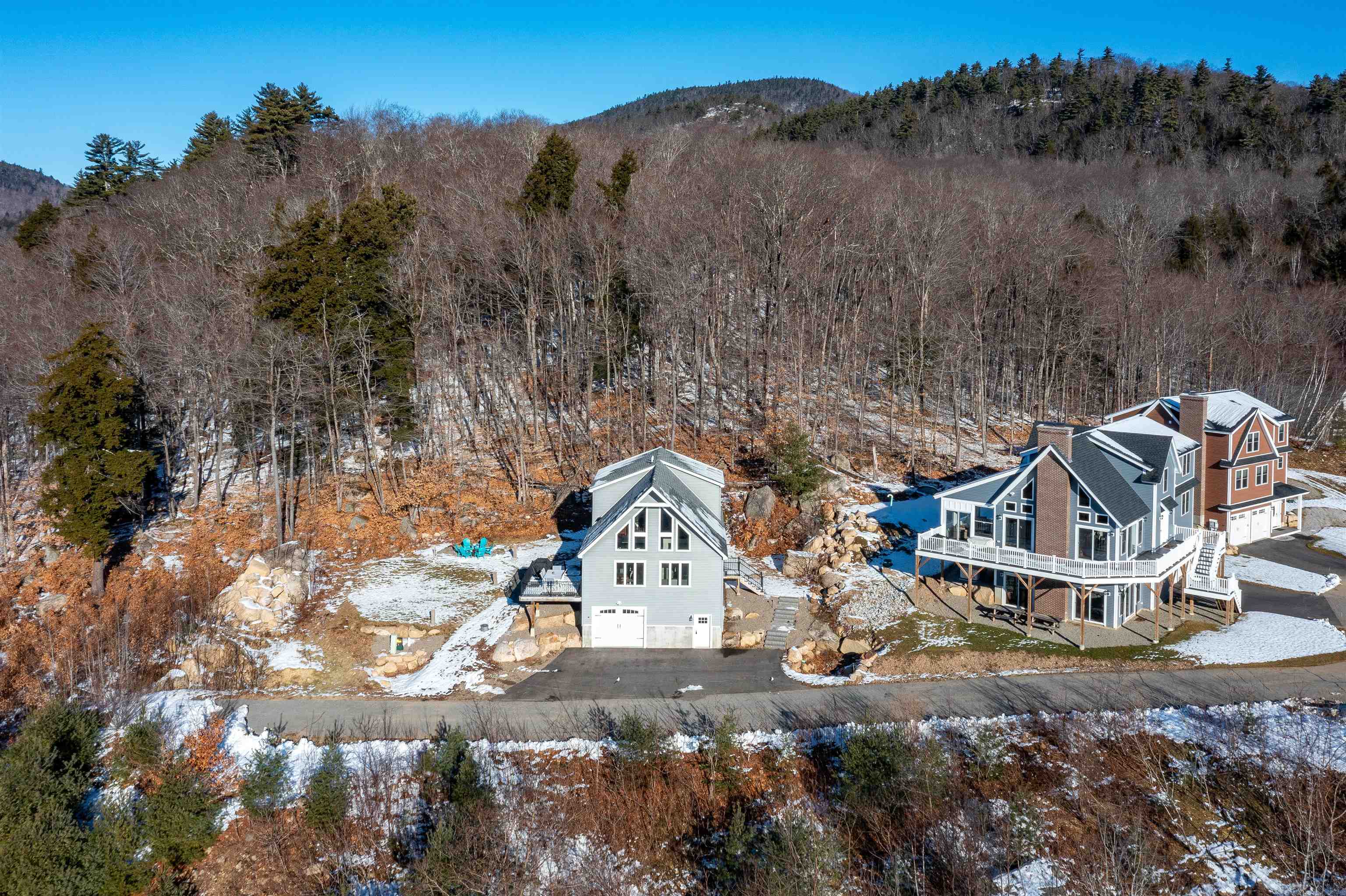 29 Beechwoods At Intervale Road Bartlett, NH 03845 - Photo 55 of 59
