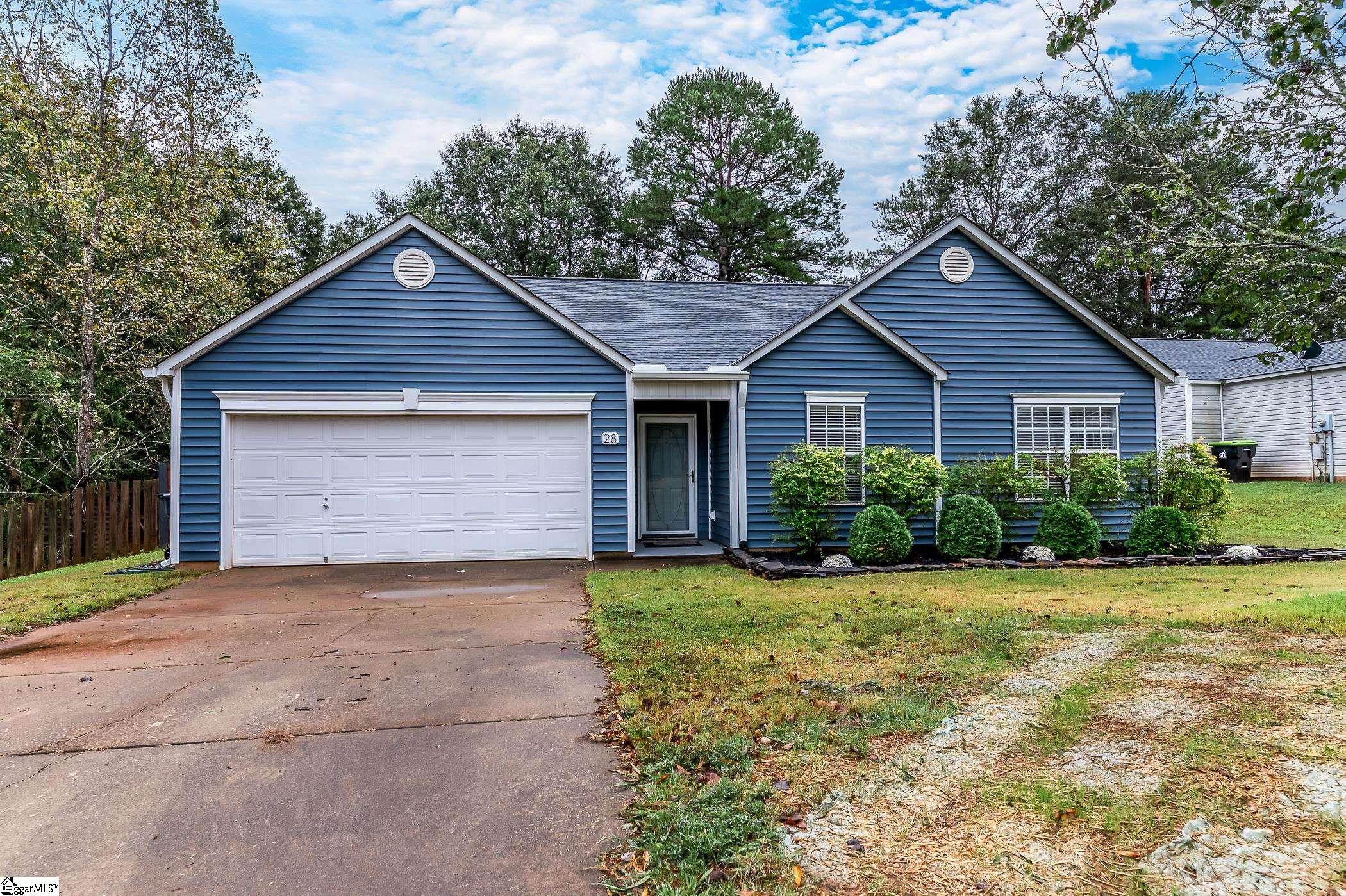 28 Reedy River Way Greenville, SC 29605 - Photo 1 of 36 Gallery Image 1