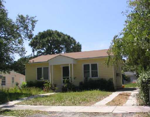 926 Sunset Road West Palm Beach, FL 33401 - Photo 1 of 1 Primary Photo