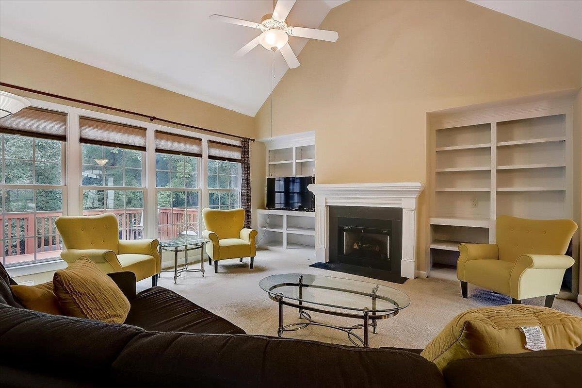 9024 New Century Road Wake Forest, NC 27587 - Photo 8 of 30 Photo 8