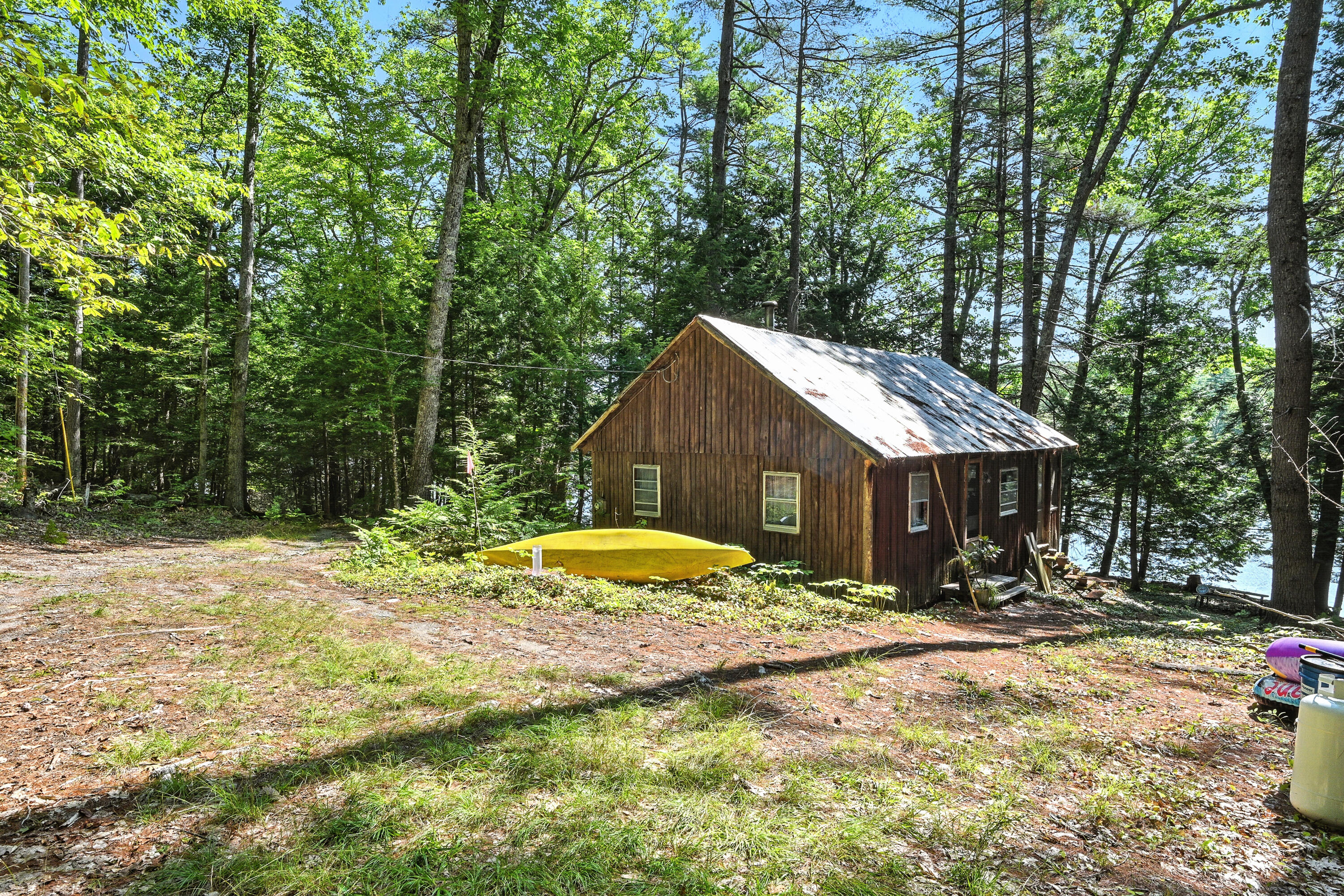 570 McGrath Pond Road Belgrade, ME 04917 - Photo 33 of 48 110109gr-126