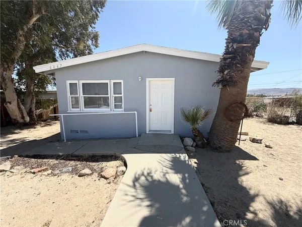 $232,500 | 6667 Desert Queen Avenue, Twentynine Palms, CA 92277