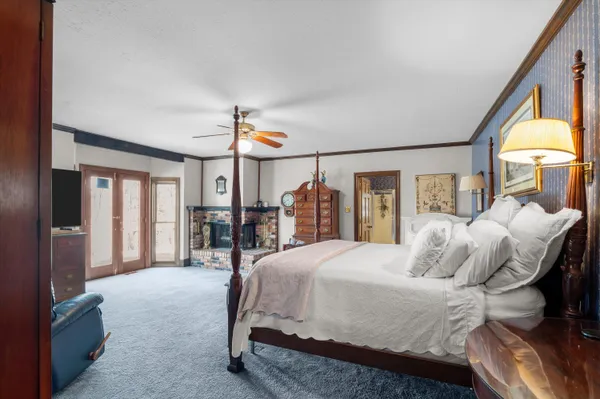 $1,200,000 | 3918 Full Moon Drive, Appling, GA 30802