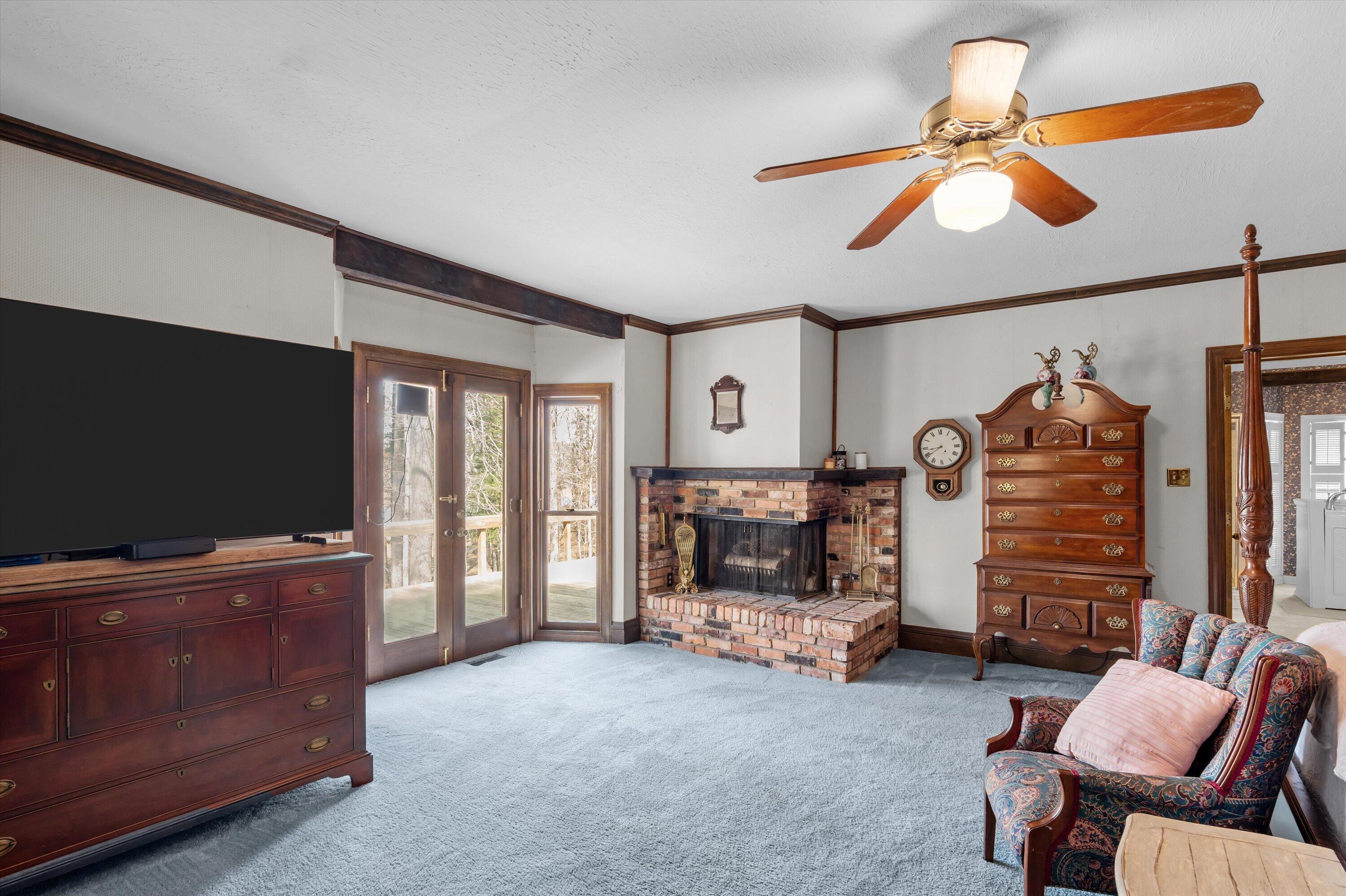 3918 Full Moon Drive Appling, GA 30802 - Photo 22 of 56 089-P1888095