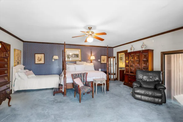 $1,200,000 | 3918 Full Moon Drive, Appling, GA 30802