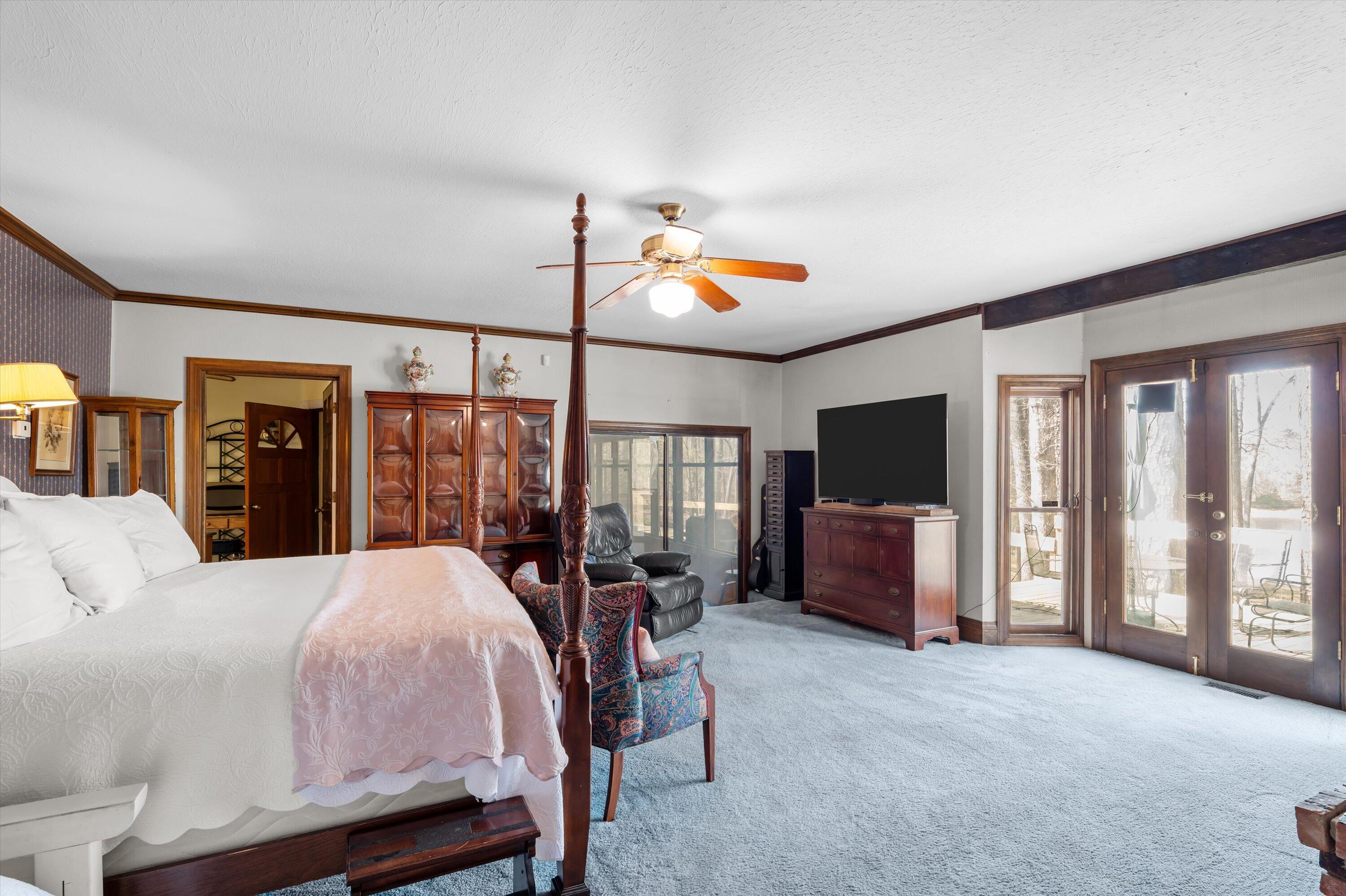 3918 Full Moon Drive Appling, GA 30802 - Photo 24 of 56 091-P1888105