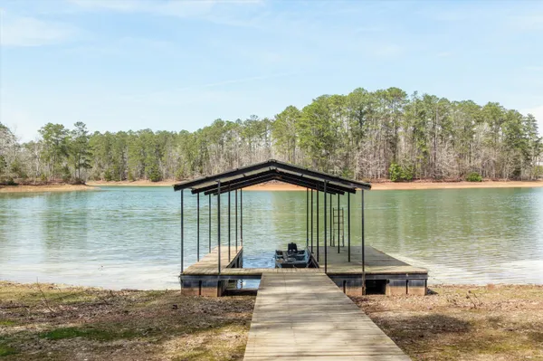 $1,200,000 | 3918 Full Moon Drive, Appling, GA 30802