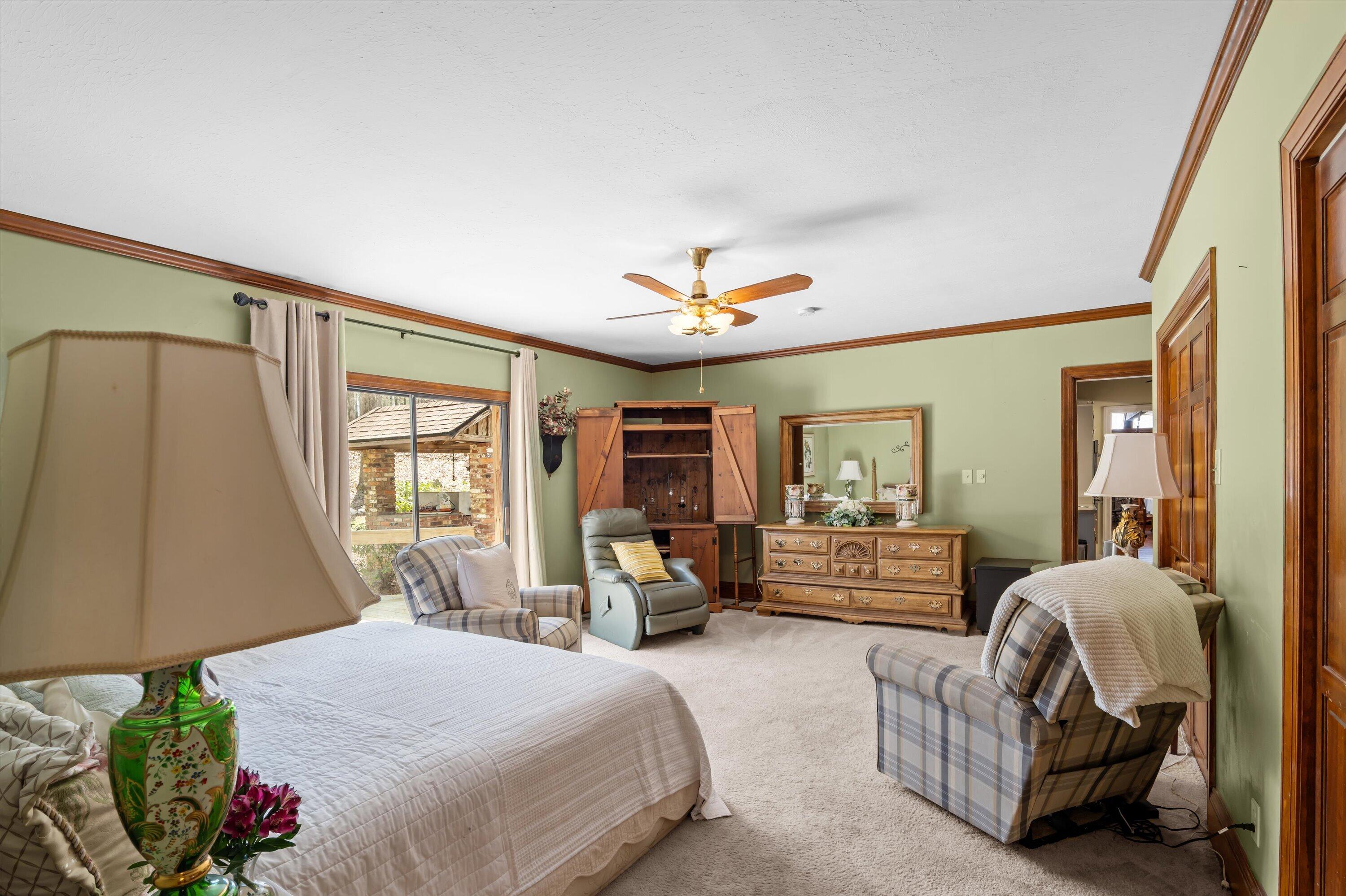 3918 Full Moon Drive Appling, GA 30802 - Photo 34 of 56 101-P1888155