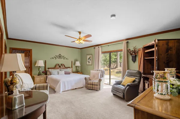 $1,200,000 | 3918 Full Moon Drive, Appling, GA 30802
