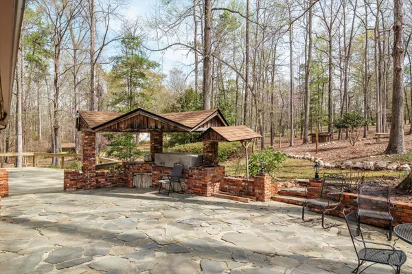 $1,200,000 | 3918 Full Moon Drive, Appling, GA 30802