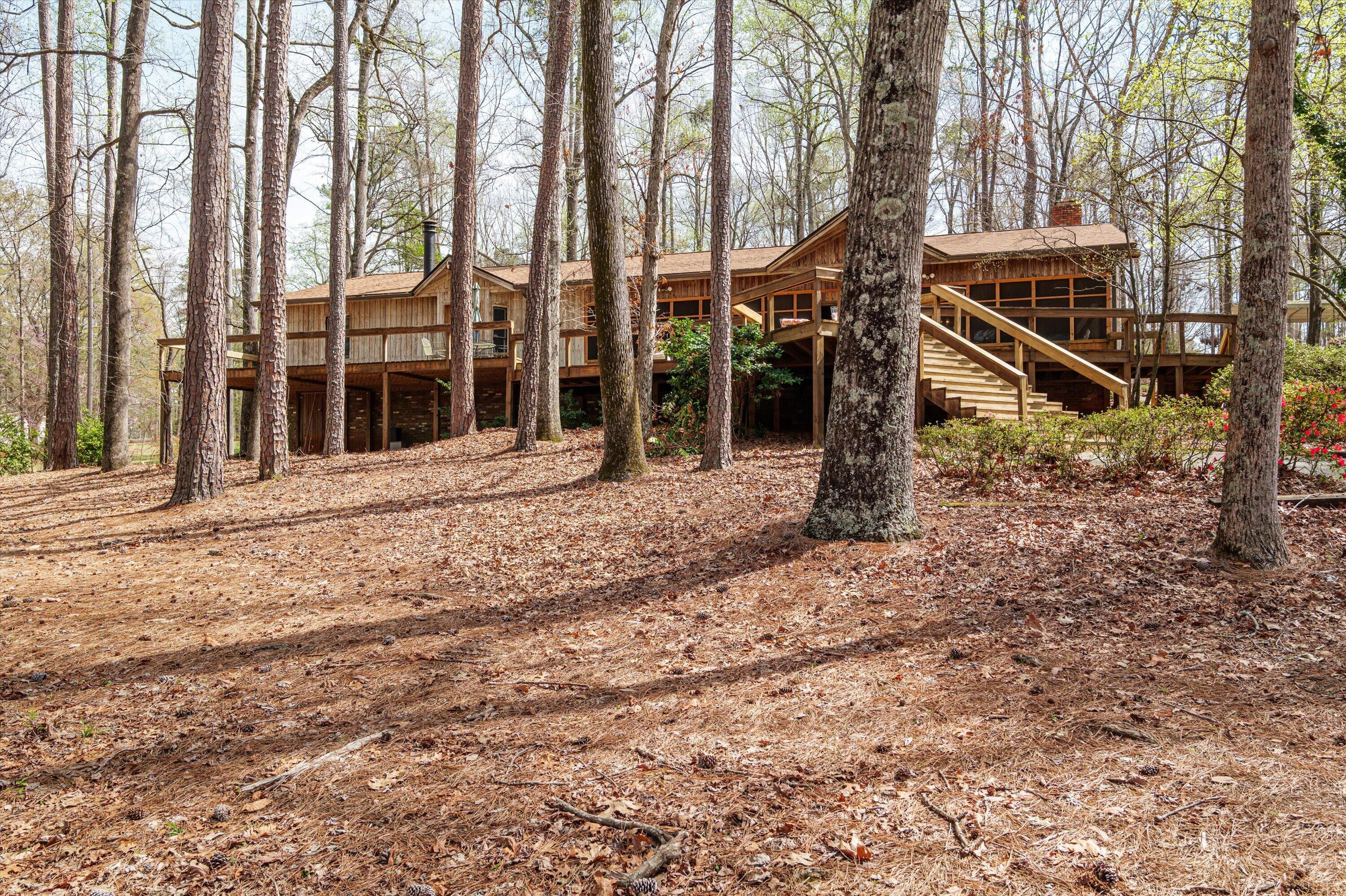 3918 Full Moon Drive Appling, GA 30802 - Photo 52 of 56 034-P1888249