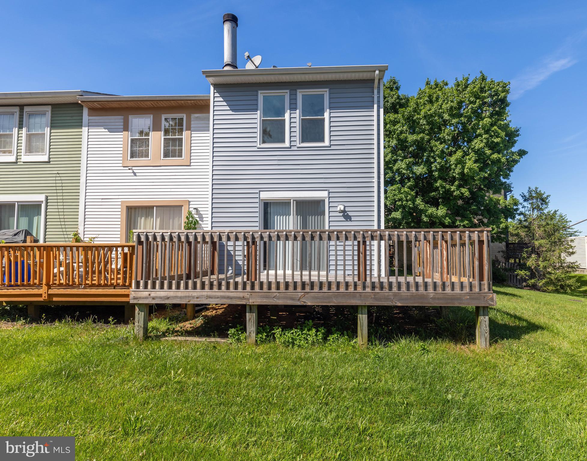 2915 Lisage Way Silver Spring, MD 20904 - Photo 38 of 44