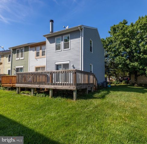 $375,000 | 2915 Lisage Way, Silver Spring, MD 20904