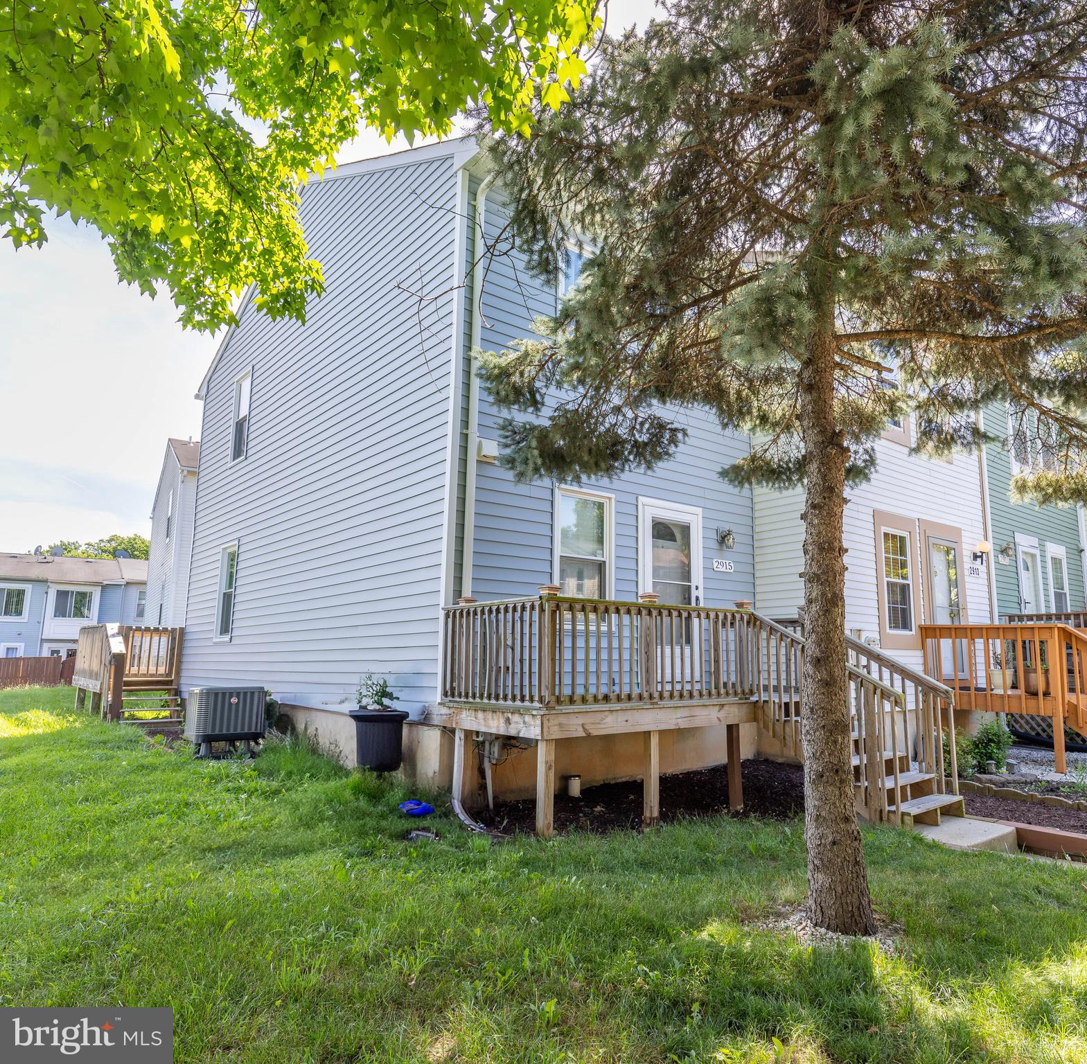 2915 Lisage Way Silver Spring, MD 20904 - Photo 41 of 44