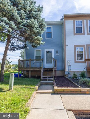 $375,000 | 2915 Lisage Way, Silver Spring, MD 20904