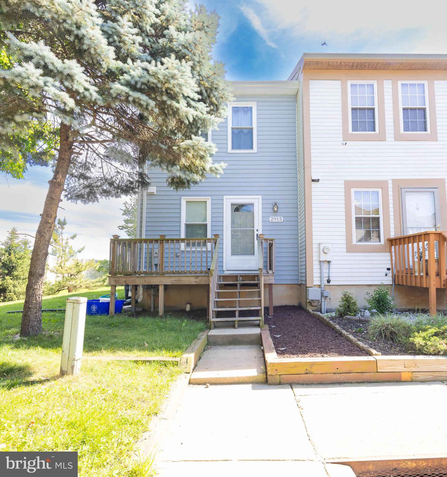 2915 Lisage Way Silver Spring, MD 20904 - Photo 44 of 44