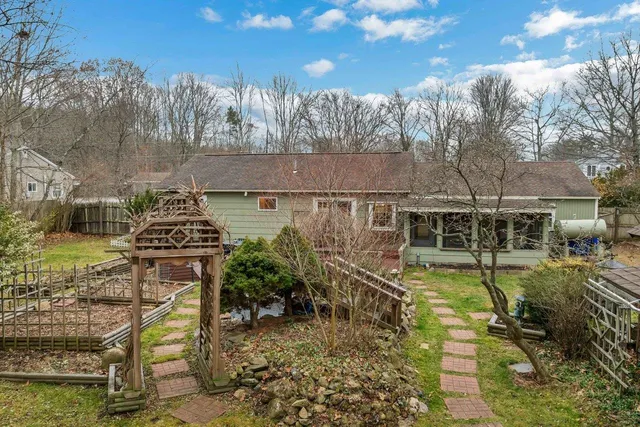 $410,000 | 22 Corson Street, Rochester, NH 03867