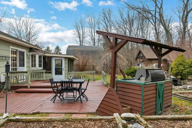 $410,000 | 22 Corson Street, Rochester, NH 03867