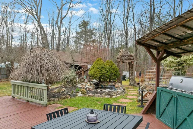 $410,000 | 22 Corson Street, Rochester, NH 03867