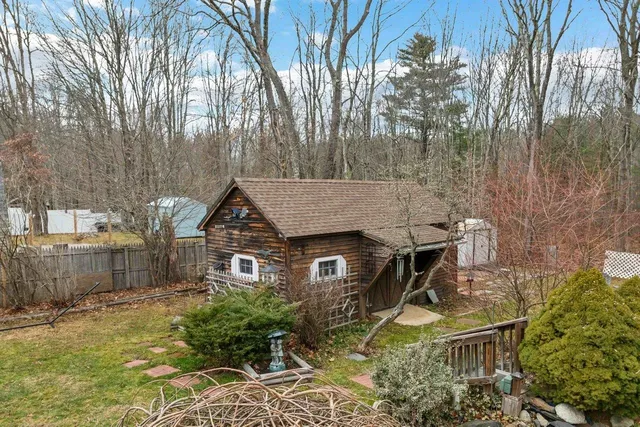 $410,000 | 22 Corson Street, Rochester, NH 03867