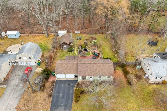 $410,000 | 22 Corson Street, Rochester, NH 03867