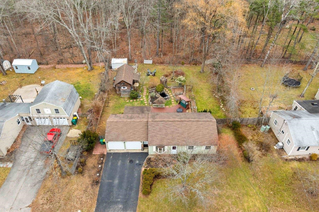 22 Corson Street Rochester, NH 03867 - Photo 32 of 39