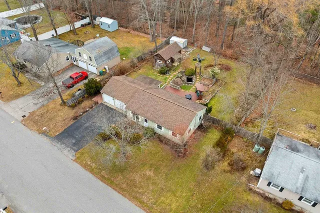 $410,000 | 22 Corson Street, Rochester, NH 03867