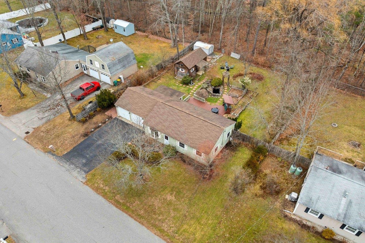 22 Corson Street Rochester, NH 03867 - Photo 36 of 39