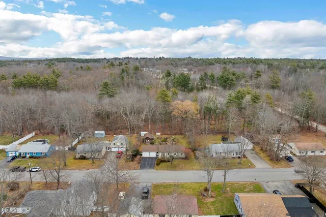 $410,000 | 22 Corson Street, Rochester, NH 03867