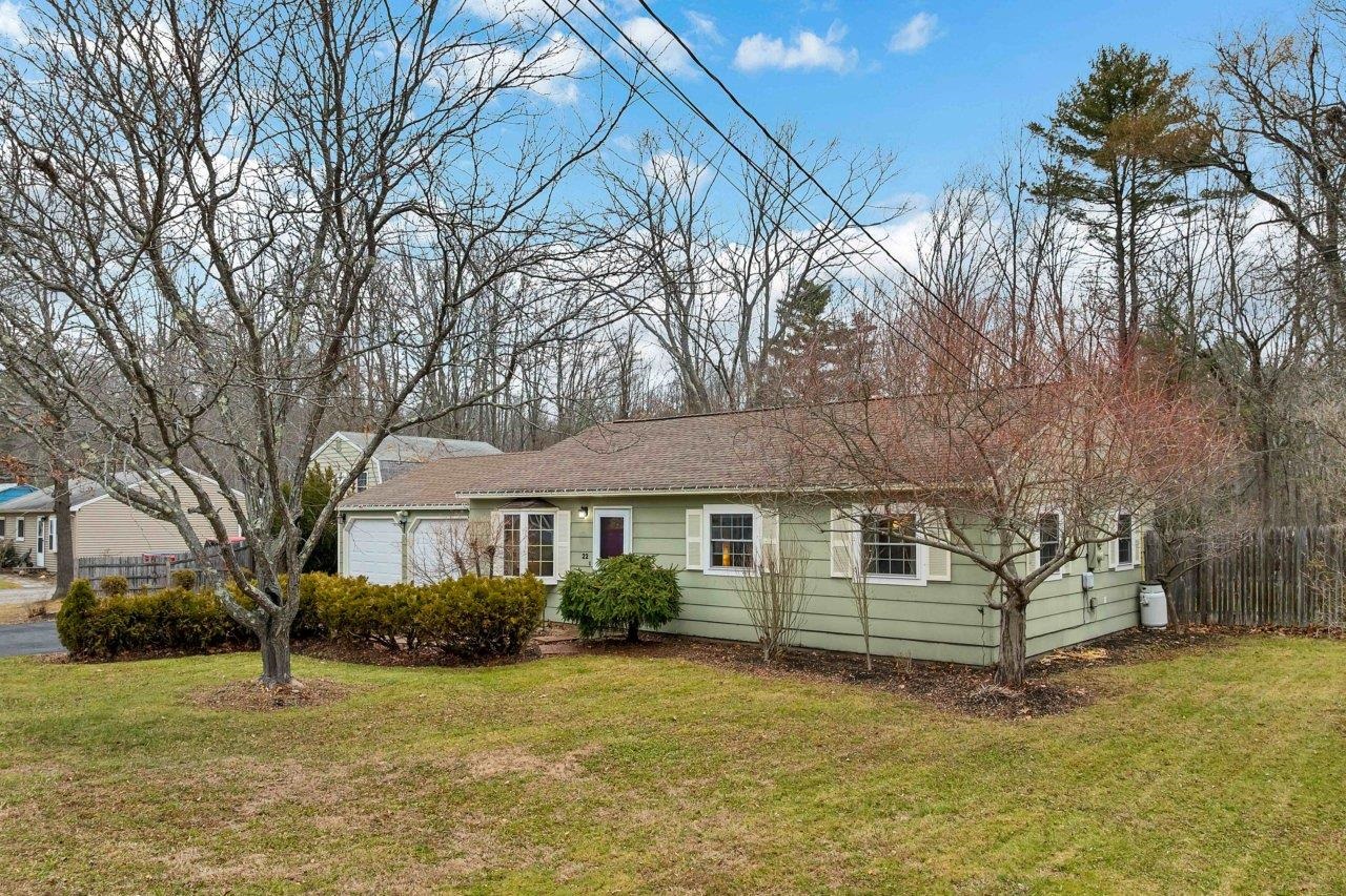 22 Corson Street Rochester, NH 03867 - Photo 38 of 39