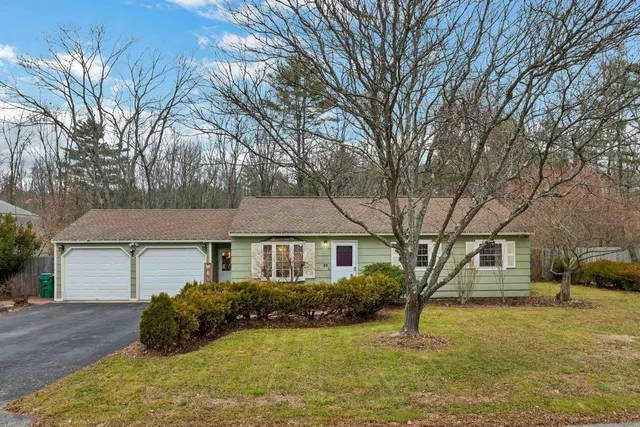 $410,000 | 22 Corson Street, Rochester, NH 03867