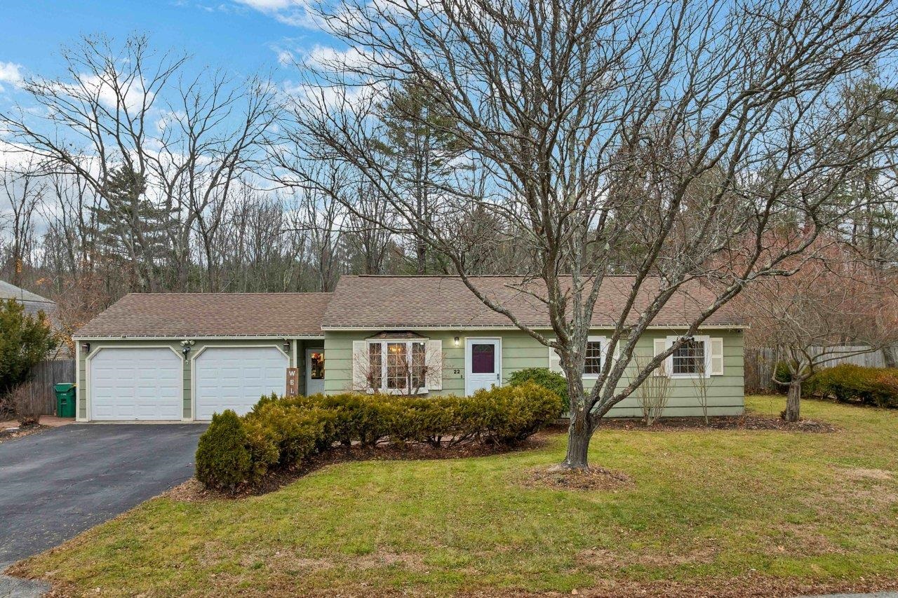 22 Corson Street Rochester, NH 03867 - Photo 39 of 39